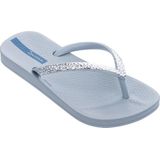 Ipanema - Anatomic Mesh Kids - Teenslippers - Blauw Zilver - Synthetisch