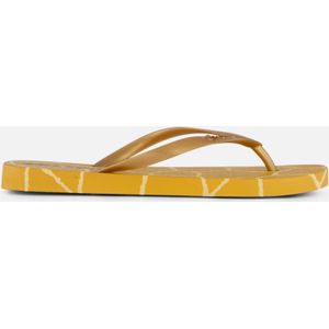 Ipanema - I Love Safari - Slippers - Geel - Rubber