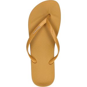 Ipanema Anatomic Tan Colors Slippers Dames - Yellow - Maat 38