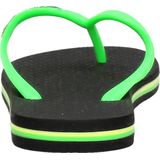 Ipanema - Classic Brasil - Slippers - Green/Yellow - Gerecycled Flexpand