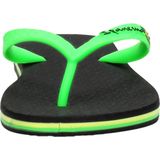 Ipanema - Classic Brasil - Slippers - Green/Yellow - Gerecycled Flexpand