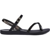 Ipanema Fashion Sandal sandalen Fashion Sandal zwart