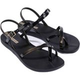 Ipanema Fashion Sandal Sandalen Dames - Black - Maat 39