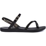 Ipanema Fashion Sandal Slippers Dames - Black