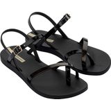 Ipanema Fashion Sandal Slippers Dames - Black