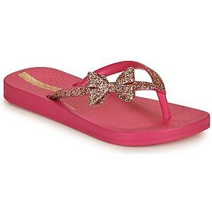 Ipanema  IPANEMA ANAT LOLITA KIDS  slippers  kind Roze