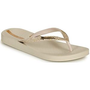 Ipanema Anatomic Lolita Slippers Dames - Beige - Maat 35/36