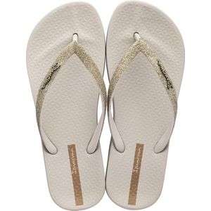 Slipper Ipanema Women Anatomic Lolita Beige