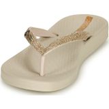 Ipanema Anat Lolita Fem Teenslippers voor dames, Beige, 43 EU