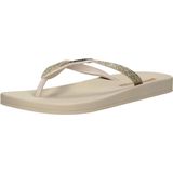 Ipanema Anatomic Lolita Dames Slippers - Beige
