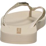 Ipanema Anatomic Lolita Dames Slippers - Beige