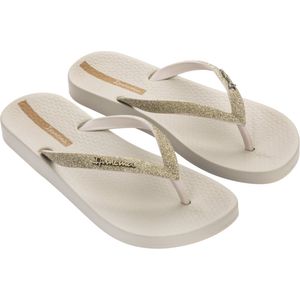 Ipanema Anatomic Lolita Dames Slippers - Beige