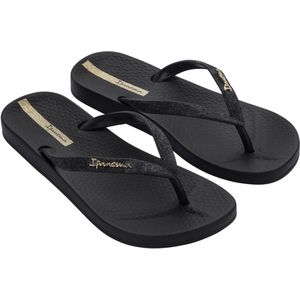 Ipanema Anatomic Lolita Dames Slippers - Black