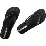 Slipper Ipanema Women Anatomic Lolita Black