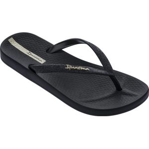 Slipper Ipanema Women Anatomic Lolita Black