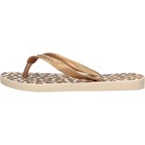 Ipanema Classic Kids Slippers Dames Junior - Beige Gold Brown