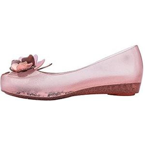 melissa Mini Ultragirl Fly INF, balletschoenen, roze, 31 EU, Roze, 31 EU