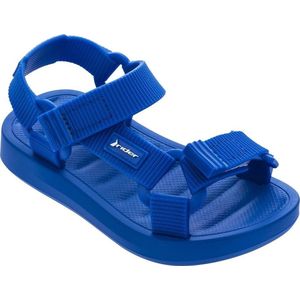 Rider Free Papete Baby Jongens Sandalen - Blue - Maat 21