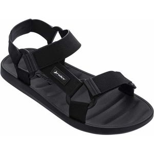 Rider - Free Style - Teenslippers - Zwart