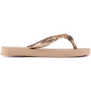 Havaianas Slim Glitter Kids Sandalen