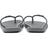 Havaianas - Slim Glitter - Teenslippers - Zilver - Rubber