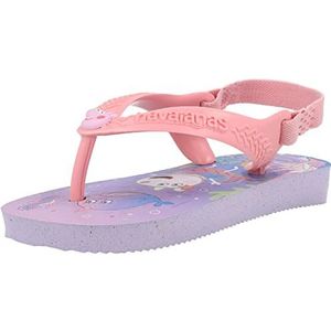 Havaianas Baby Peppa Pig Rustig Lila 19