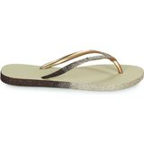 Havaianas - Slim Sparkle || Beige