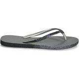 Havaianas Slim Sparkle Ii Slippers