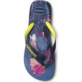 Havaianas - Top Fortnite - Teenslippers - Indigo Blauw