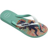 Havaianas - Top Fortnite - Teenslippers - Indigo Blauw