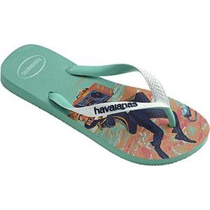 Havaianas - Top Fortnite - Teenslippers - Indigo Blauw