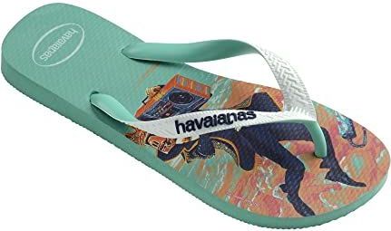 Havaianas - Top Fortnite - Teenslippers - Indigo Blauw