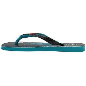 Havaianas Top Marvel-serie The Falcon and the Winter Soldier 33/34