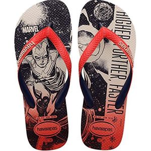 Havaianas Top Marvel-serie Captain Marvel 33/34