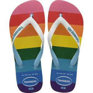 Havaianas Top Pride Allover Slippers