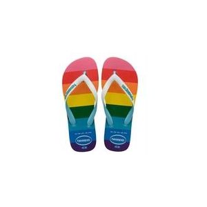 Havaianas Top Pride Allover Slippers