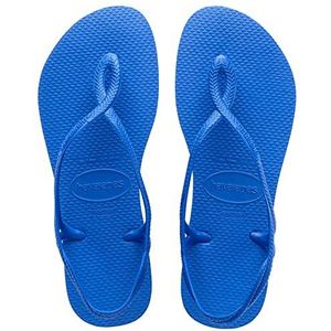 Havaianas damessandaal, sterblauw, 1/2 VK