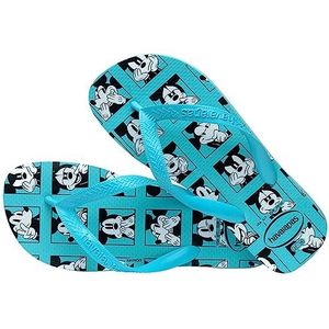 Havaianas Top Disney Blauw 33/34