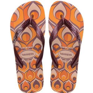 Havaianas Lenteballet Rose 33/34