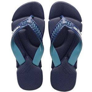 Havaianas Power 2 Marine/Blauw Nautico 35/36