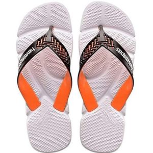 Havaianas Power 2 Rode Crush/Red Crush 35/36