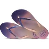 Havaianas - 4146908 - Teenslippers - Roze