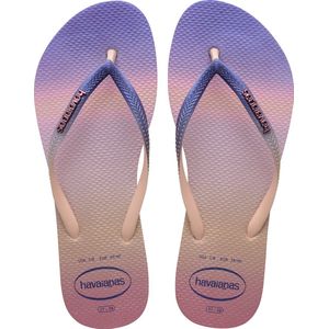 Havaianas - 4146908 - Teenslippers - Roze