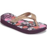 Havaianas Slippers Meisjes - Maat 23/24