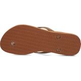 Havaianas Slim Dames Slippers - Koper Bruin