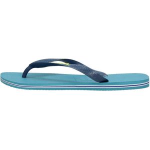 Havaianas Brasil logo teenslippers unisex