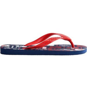 Havaianas Top Marvel Logomania Avengers 35/36