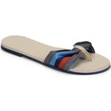 Havaianas Dames You Saint Tropez Sandalen Meerkleurig