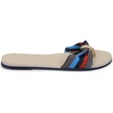 Havaianas Dames You Saint Tropez Sandalen Meerkleurig