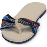 Havaianas Dames You Saint Tropez Sandalen Meerkleurig